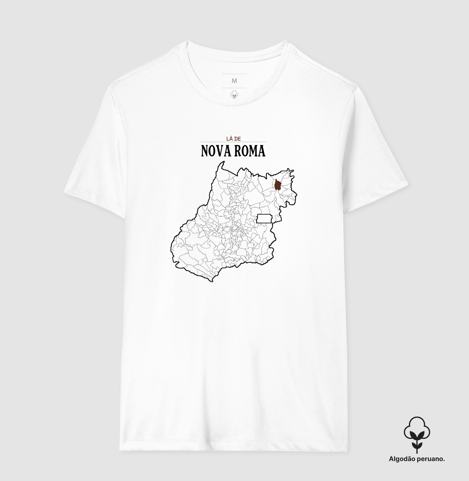 Nova Roma | Território GO - Imagem 4