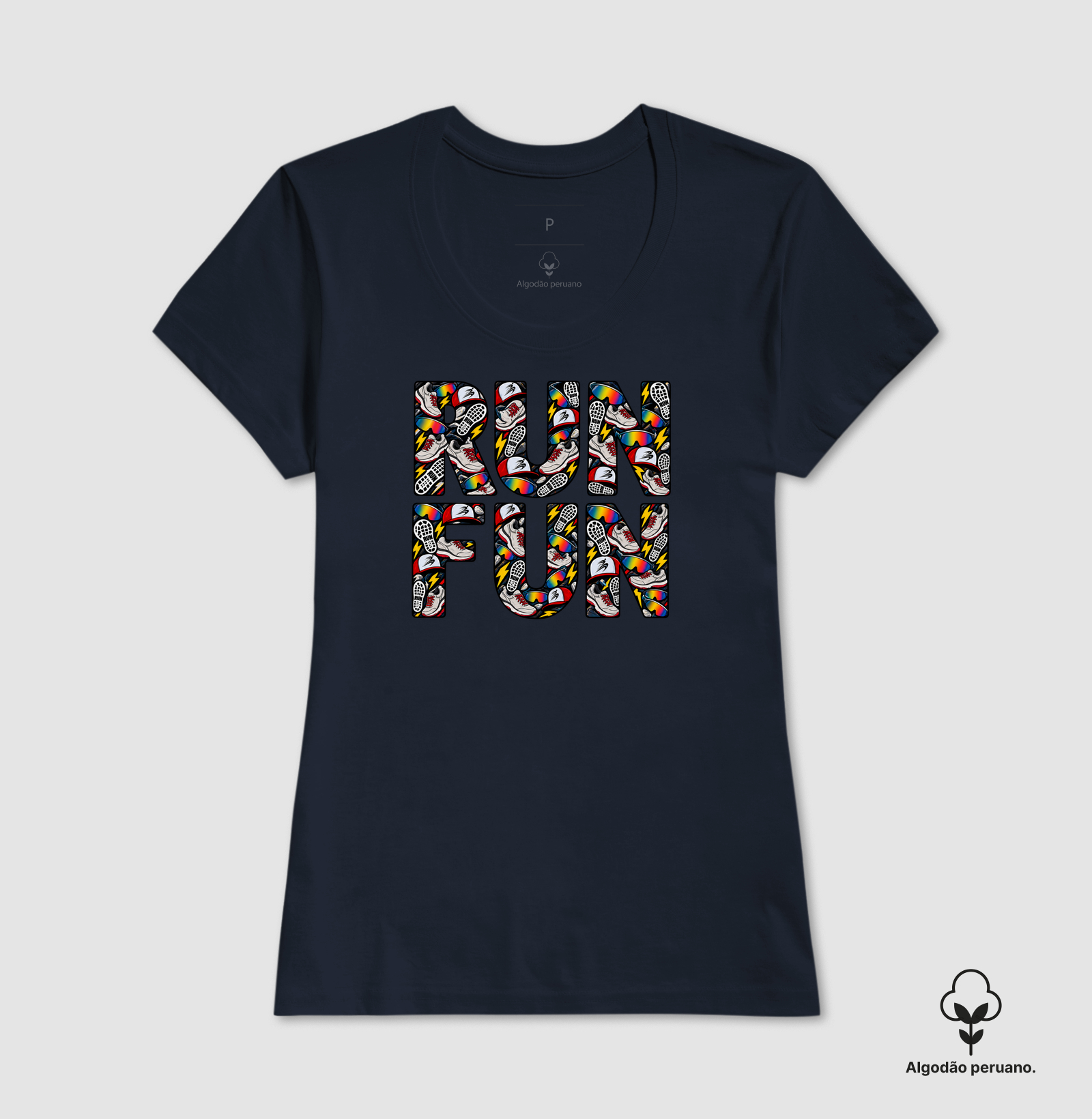 Alem de KMs - RUN FUN - Corrida - Imagem 7