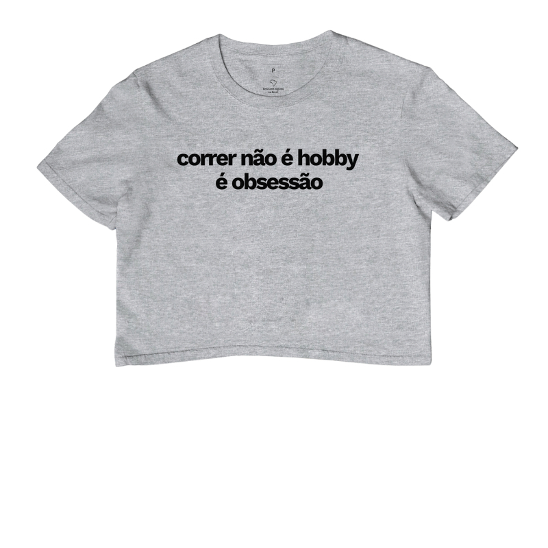 Correr não é hobby, é obssessão - Imagem 6