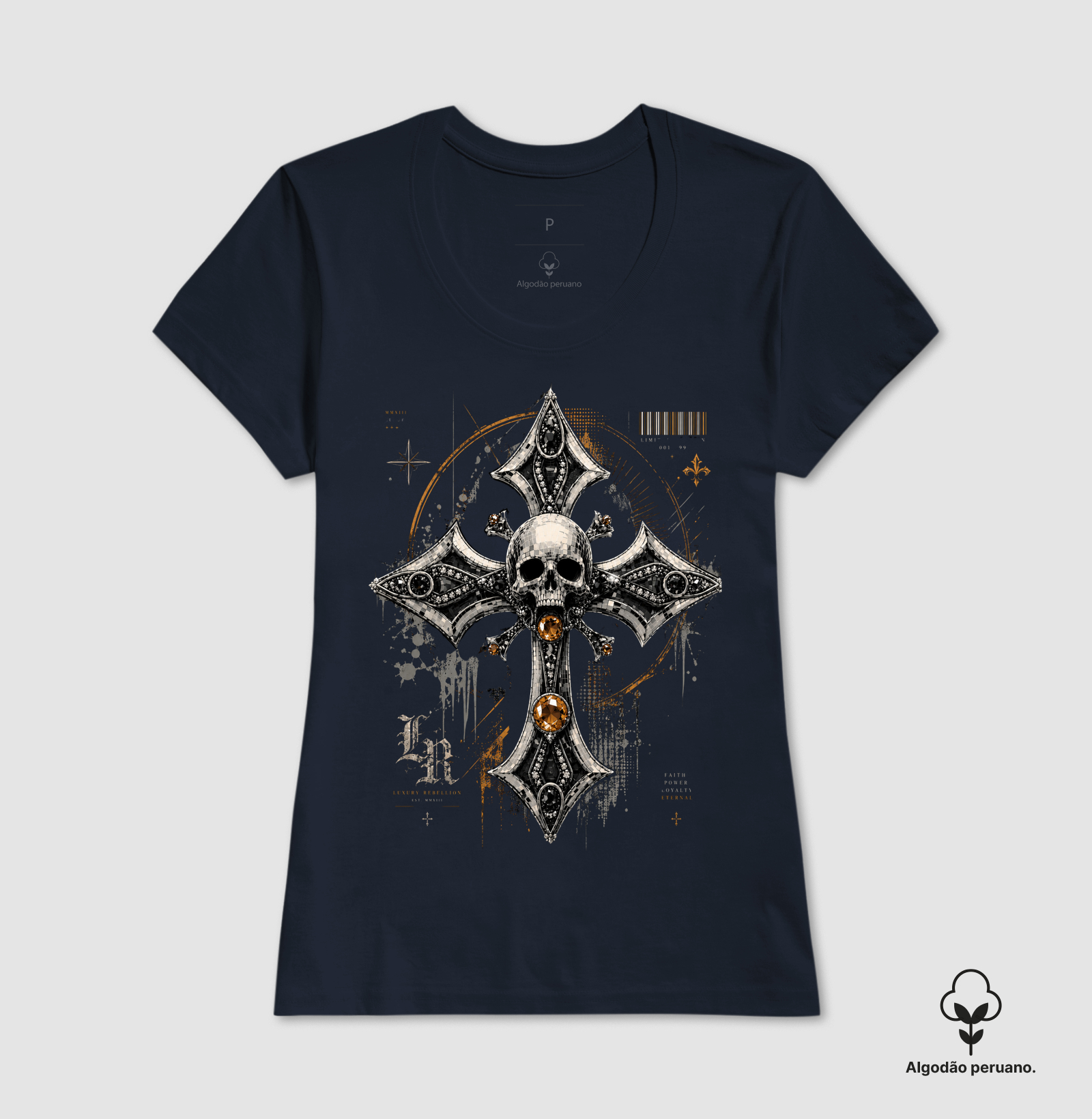 Camisa 8