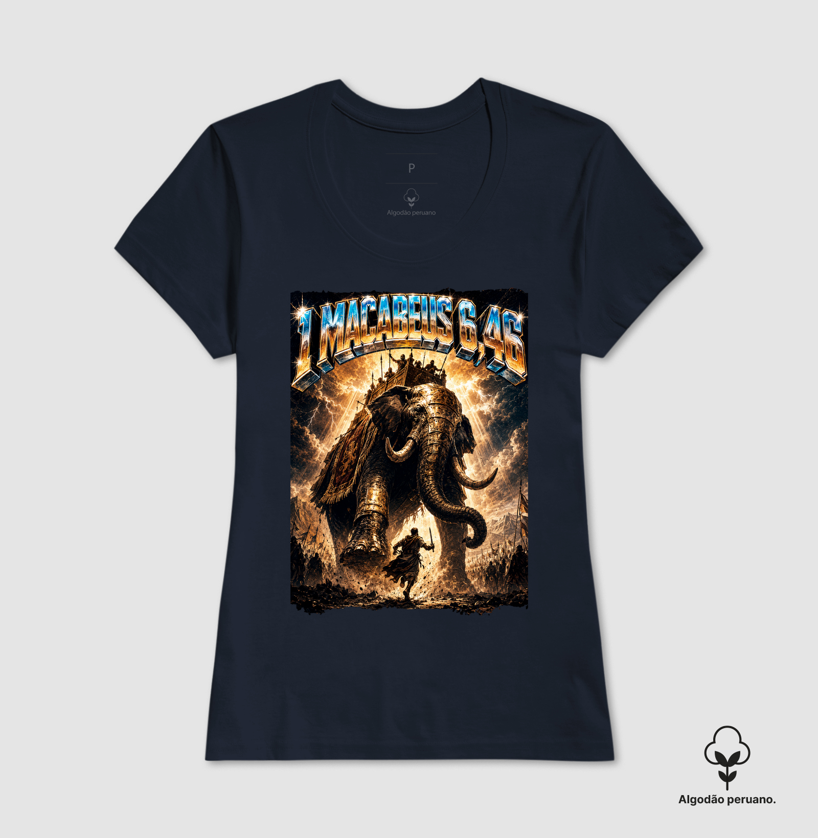 Camisa 4
