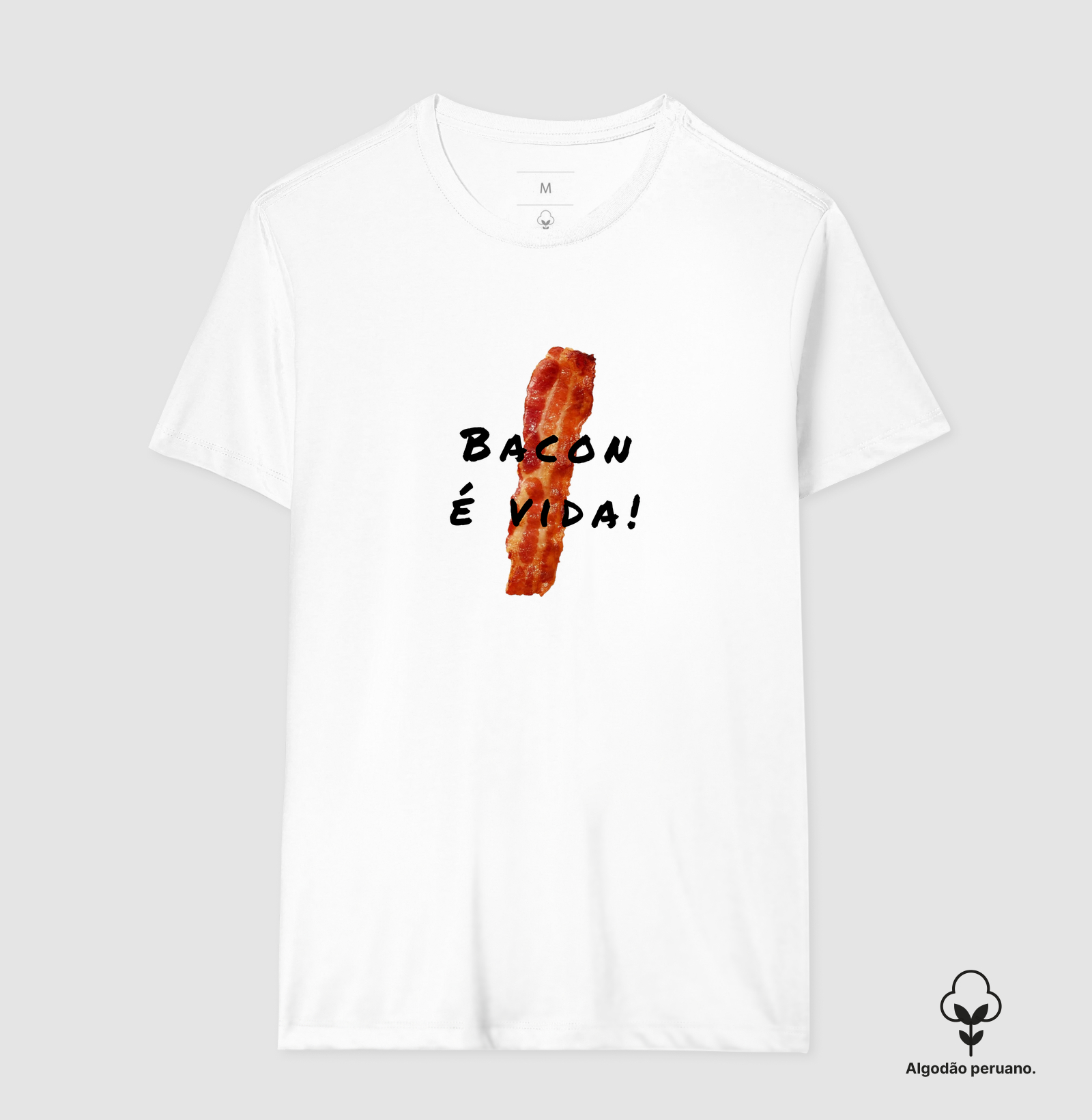 Bacon é Vida! - Imagem 2