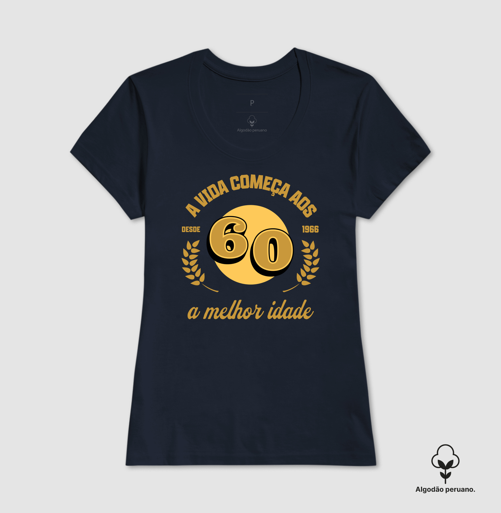 A vida começa aos 60 1966 - Imagem 6