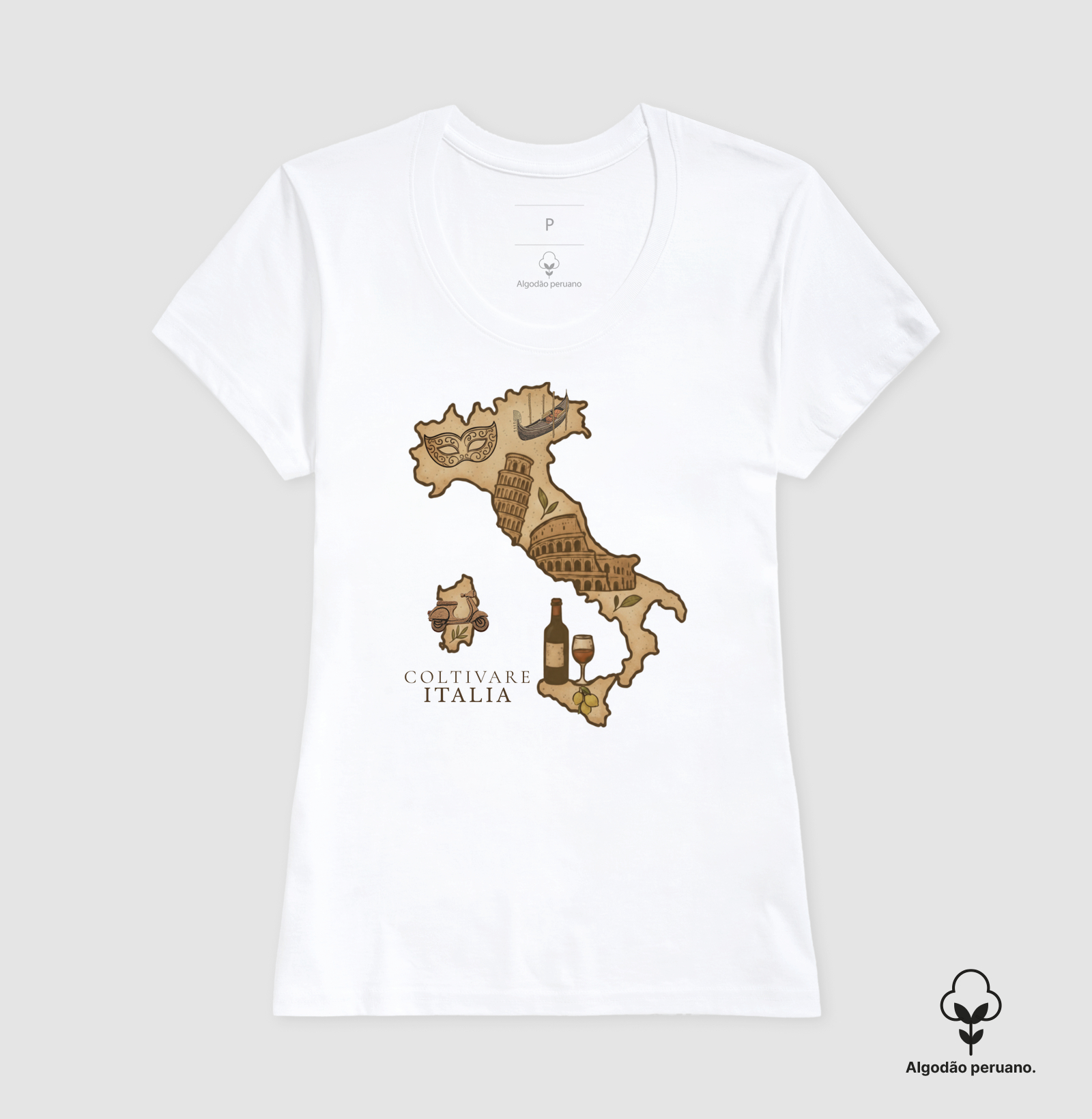 Camisa 1