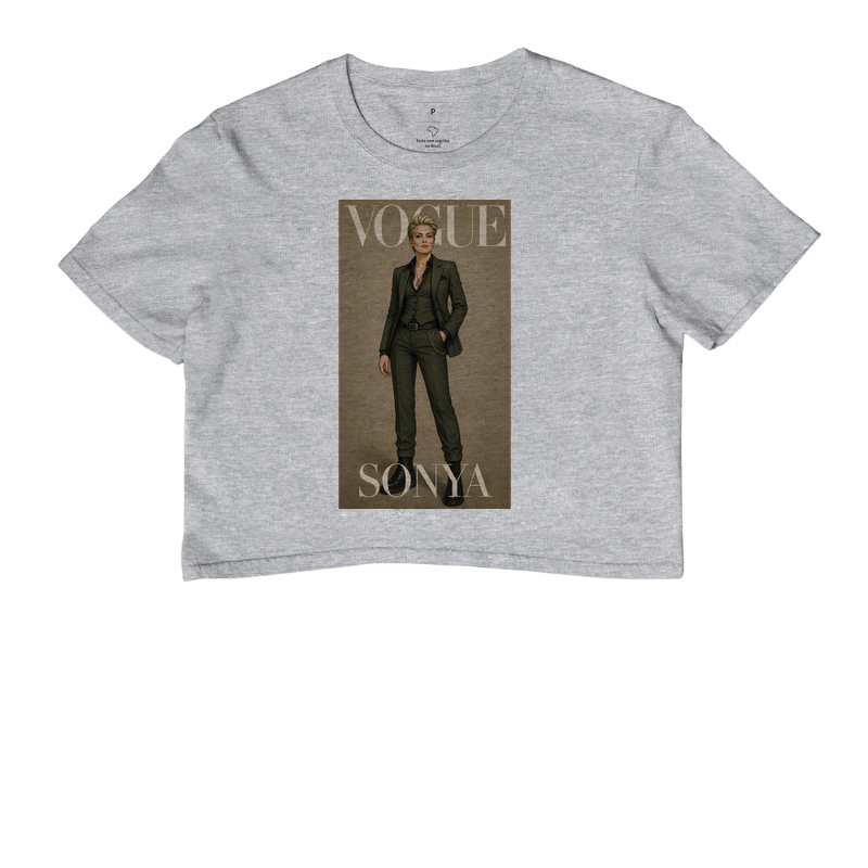 Vogue Sonya | Coleção Ô Bicha - Imagem 6