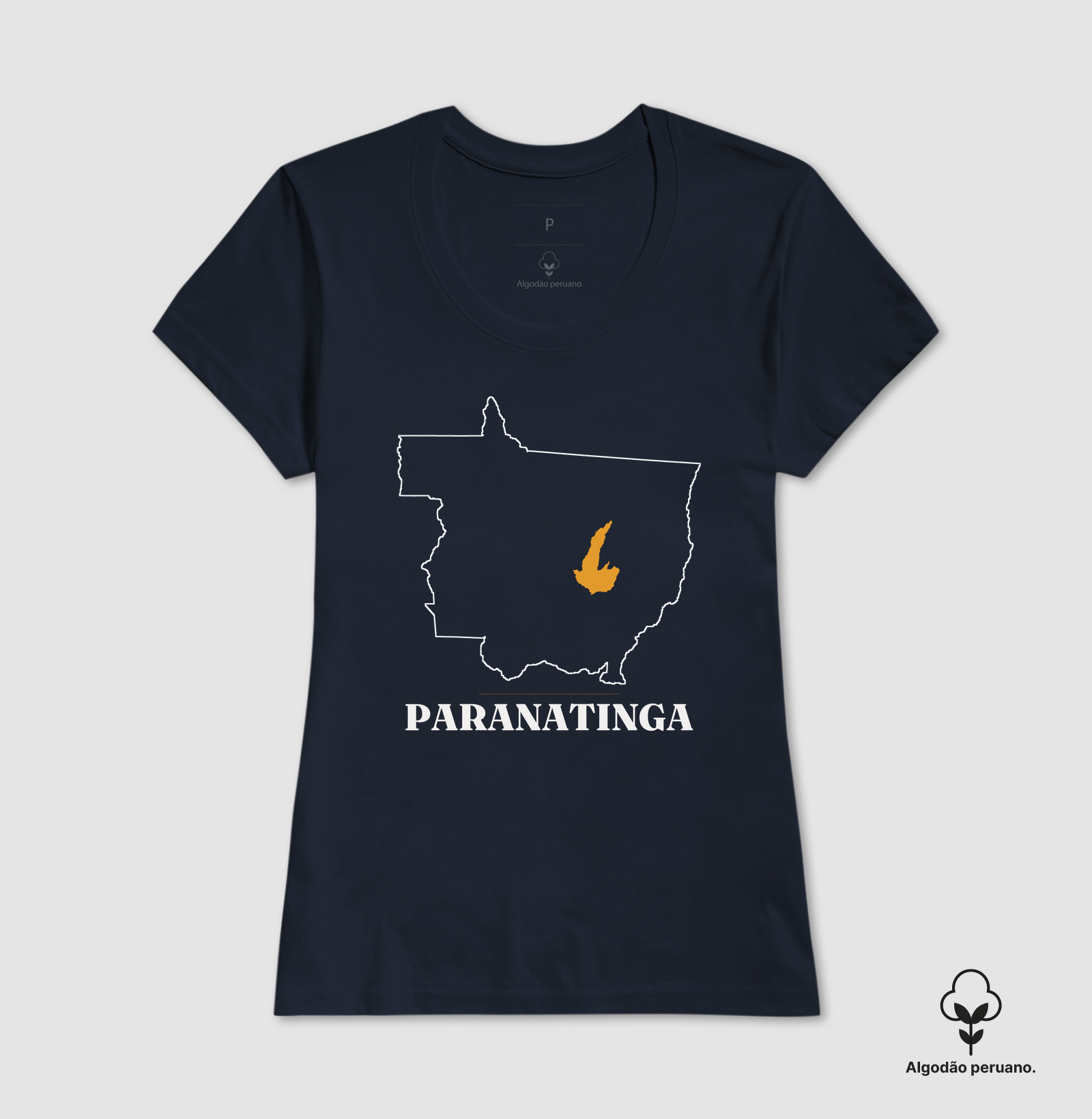 Camisa 6