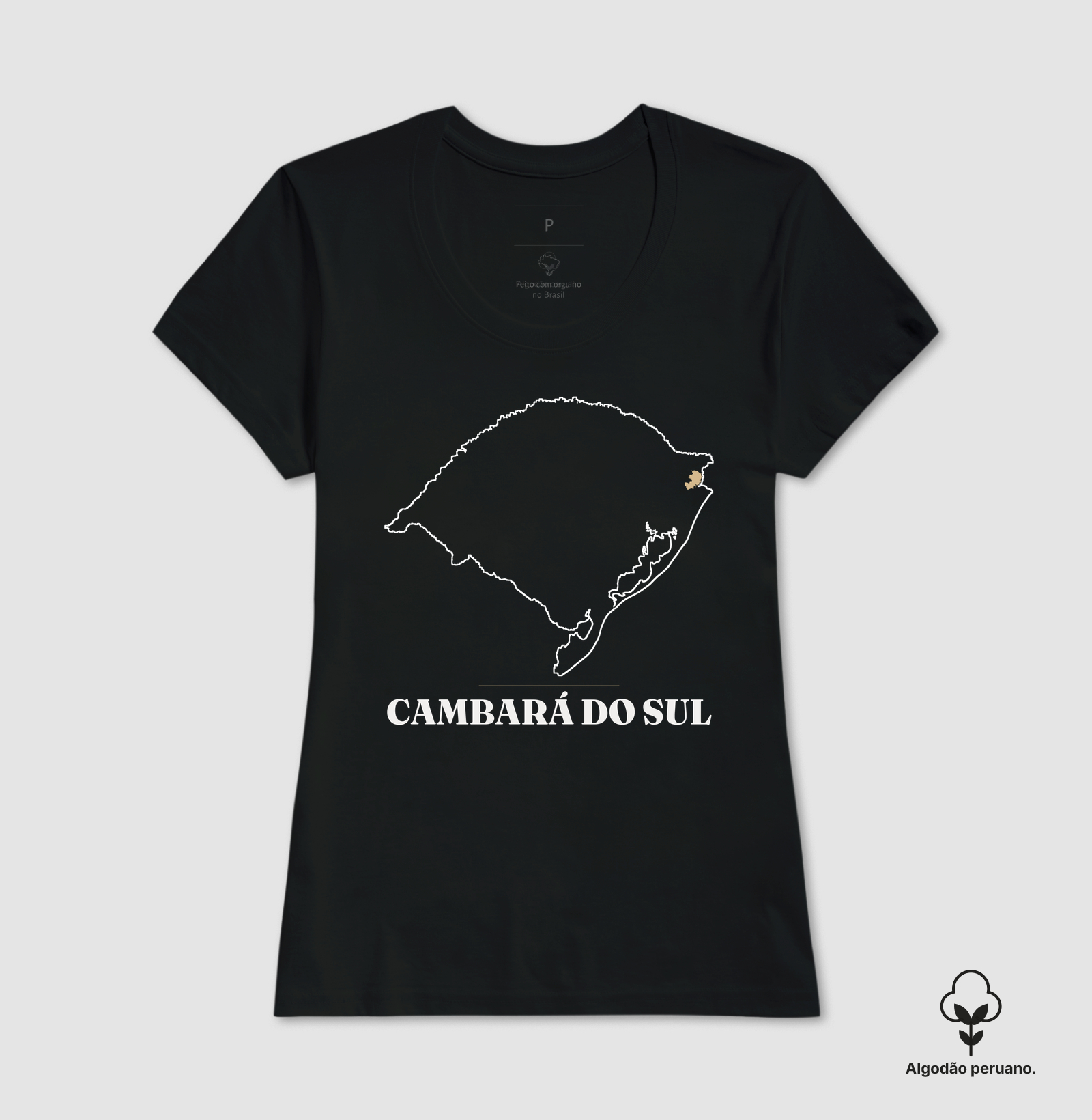 Camisa 2