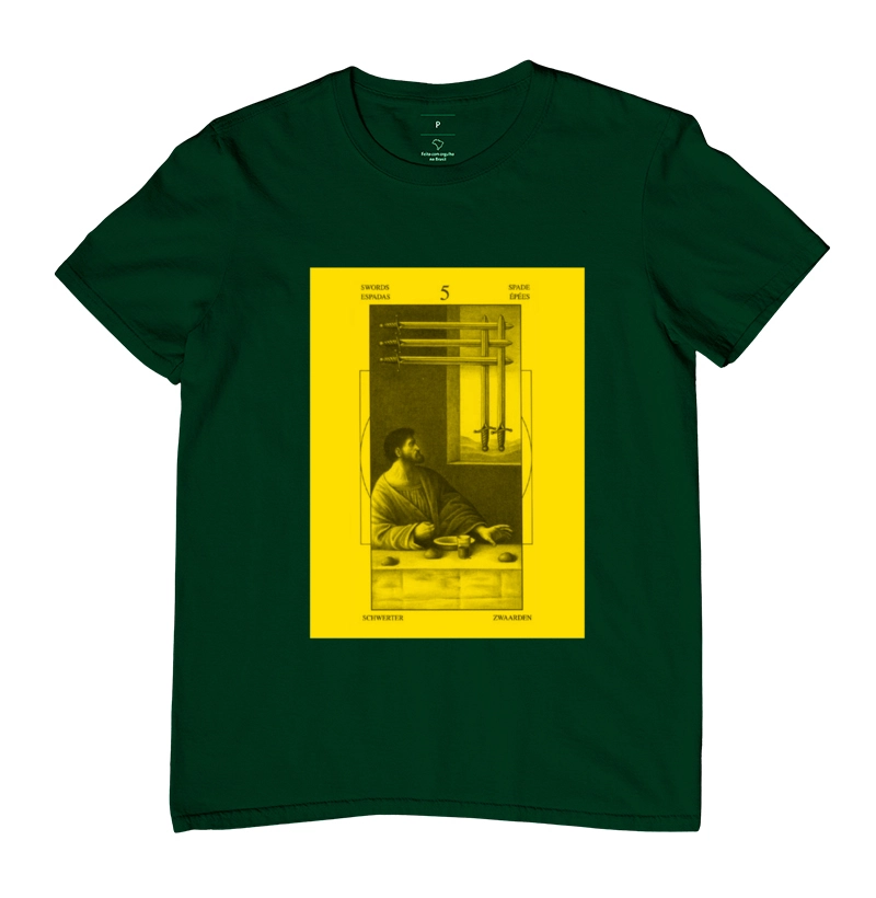 Camisa 11