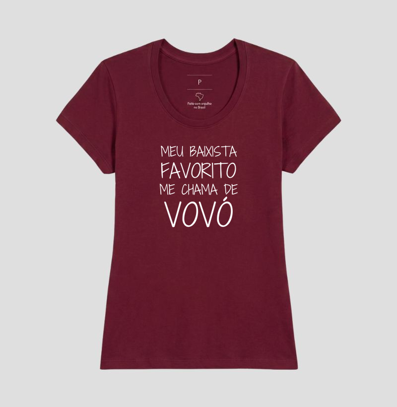 Camisa 18