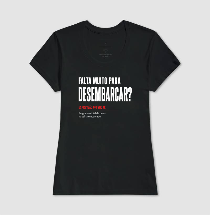 Falta muito para desembarcar? - Imagem 4