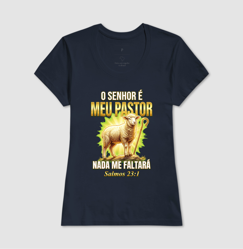 Ovelha - O Senhor é meu Pastor - Imagem 10