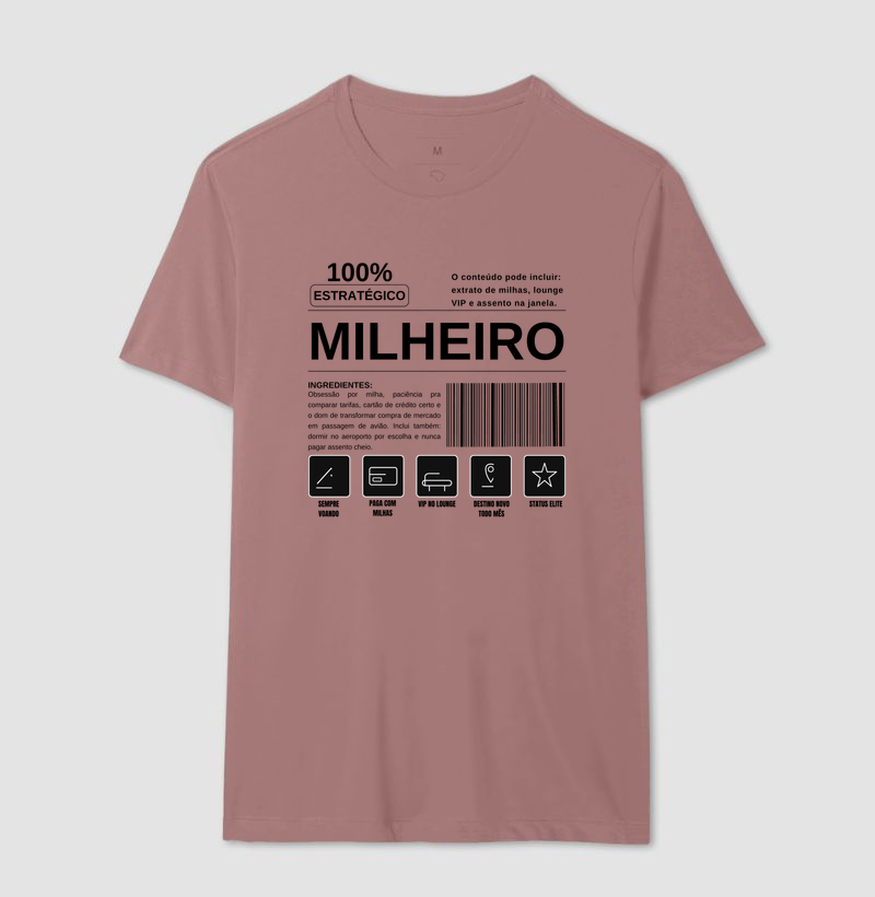 Camisa 18