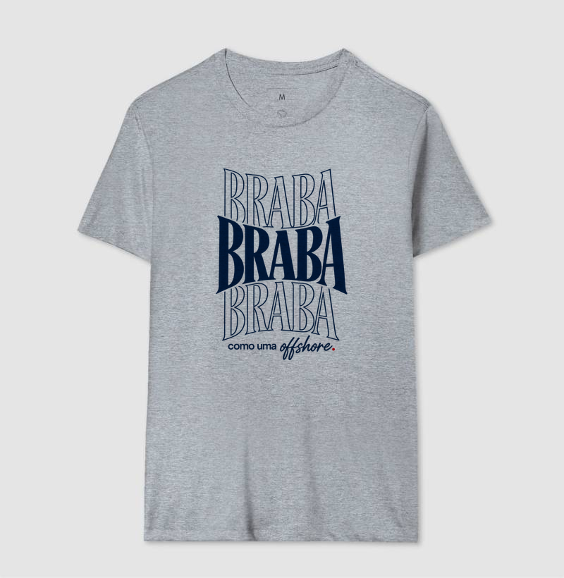 Braba como uma Offshore - Imagem 11