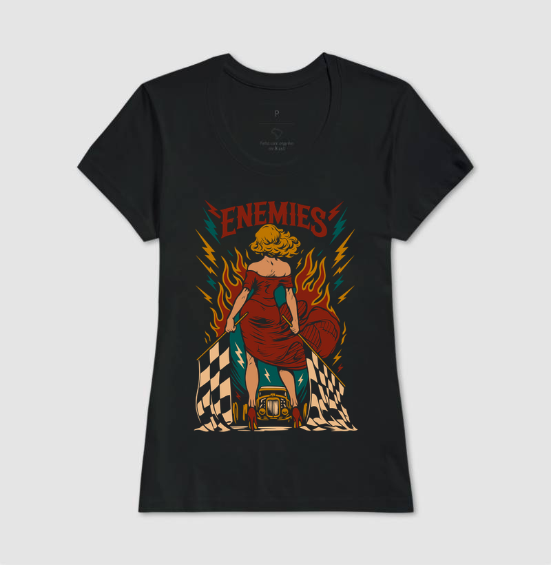 Camisa 5