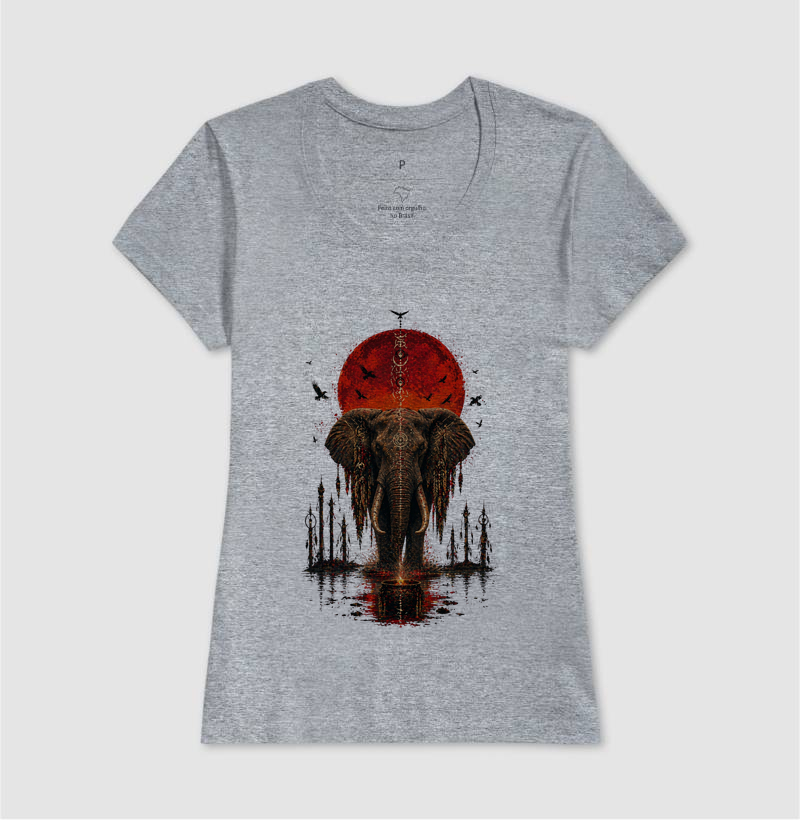 Camisa 10