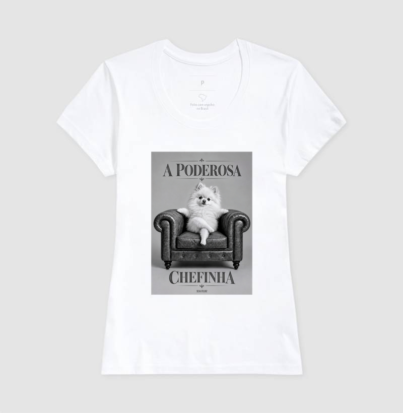 A Poderosa Chefinha – Lulu da Pomerânia - Imagem 5