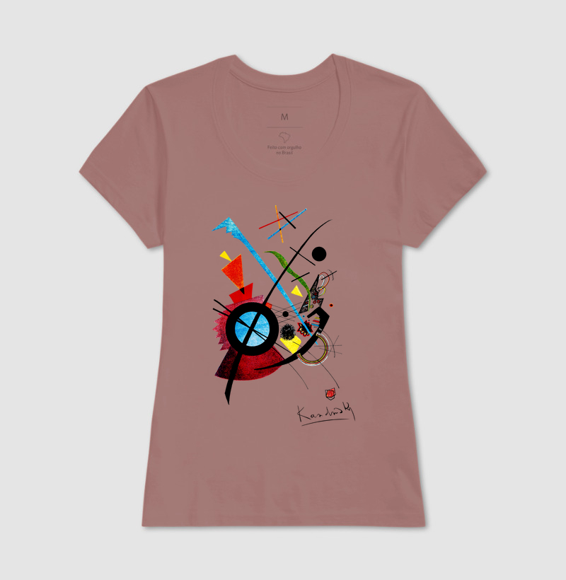 Camisa 15