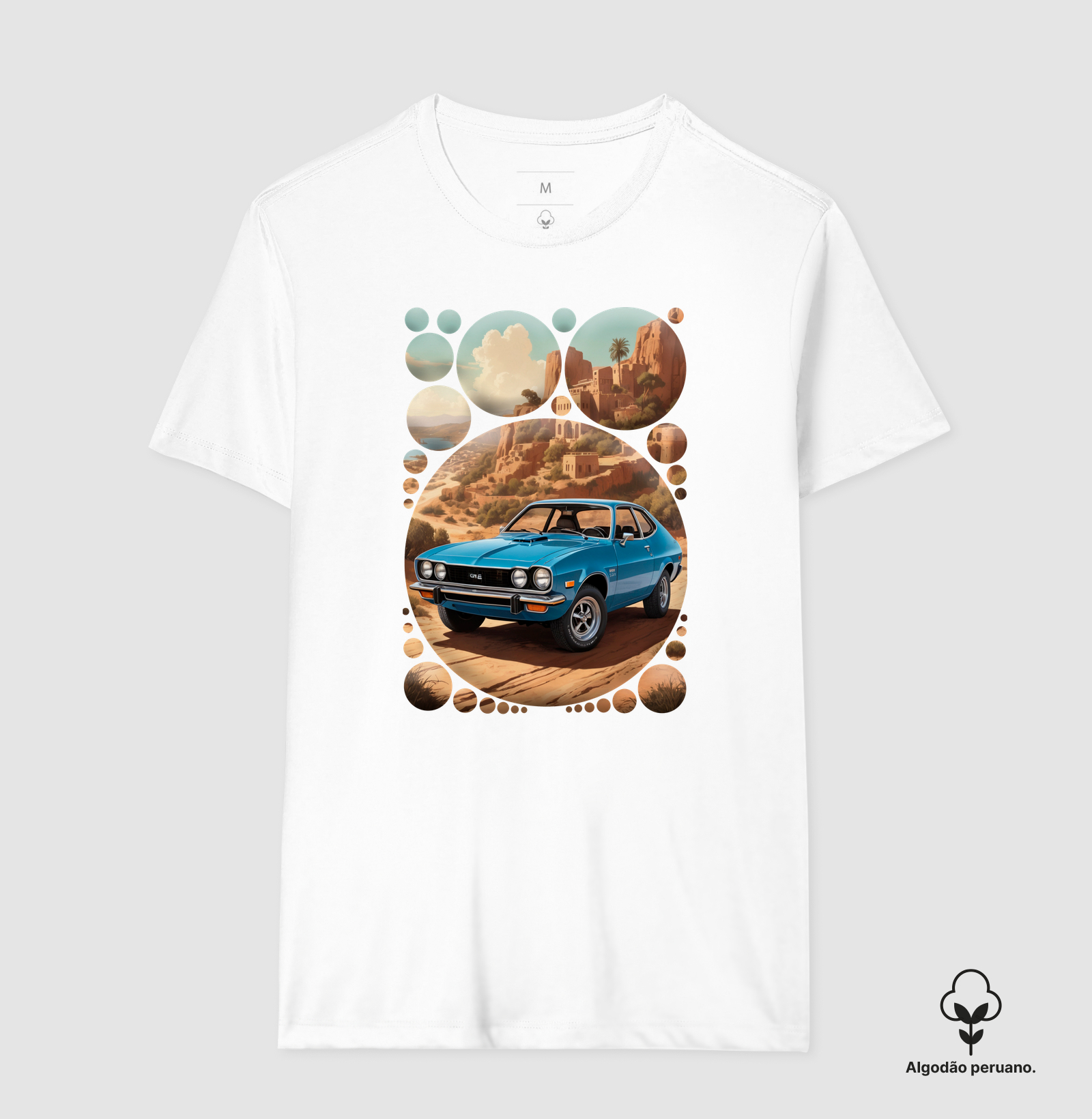 Camisa 0