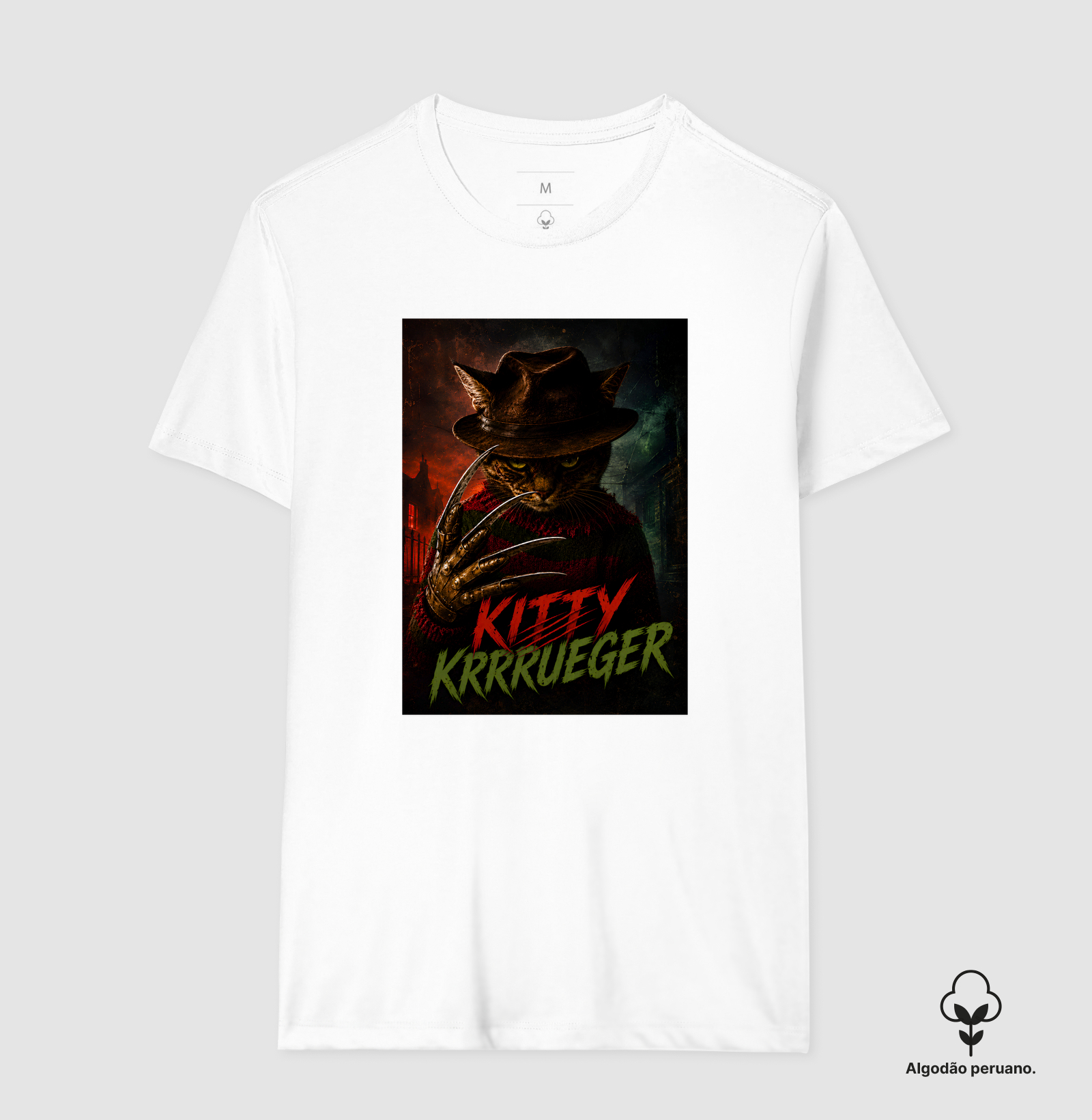 Kitty Krrrueger - Imagem 4