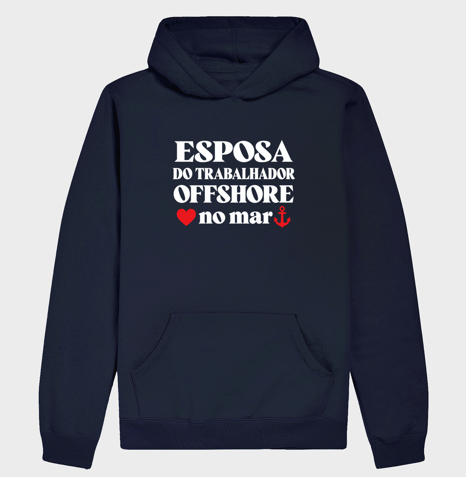 Esposa de Offshore|Coração no Mar - Imagem 4