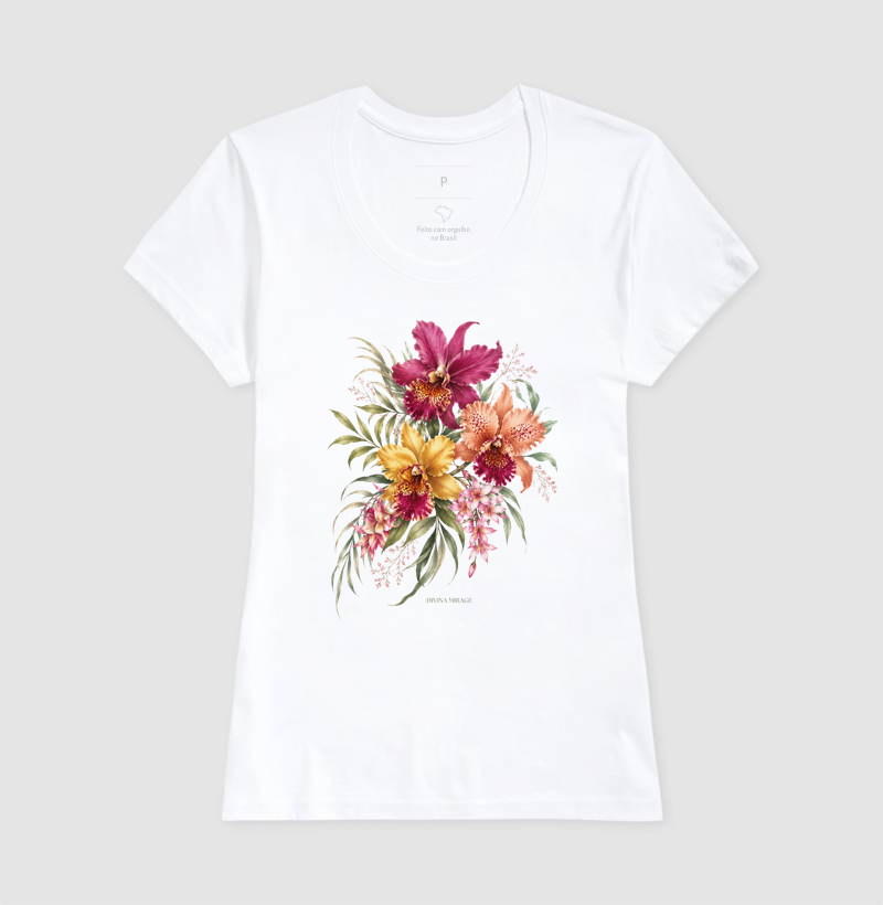 Arranjo Tropical - Imagem 5