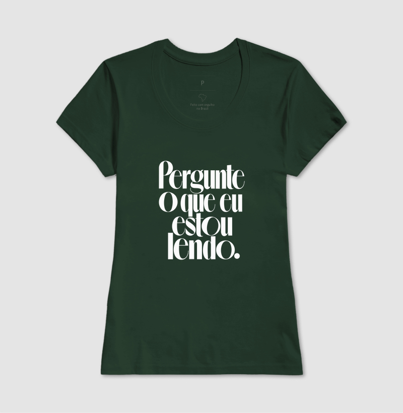 Pergunte o Que Eu Estou Lendo - Imagem 13