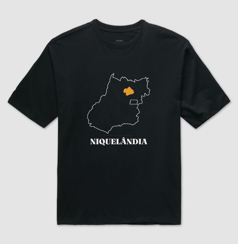 Niquelândia | Traço GO - Imagem 2