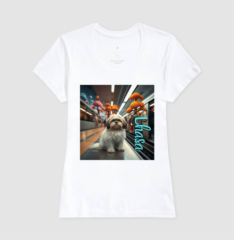 Camisa 4