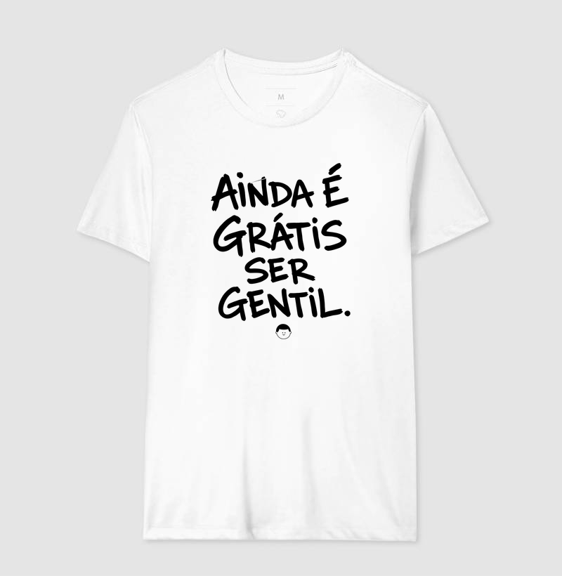 Ainda É Grátis Ser Gentil - Imagem 4