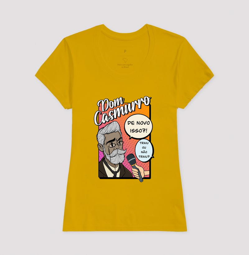 Camisa 12