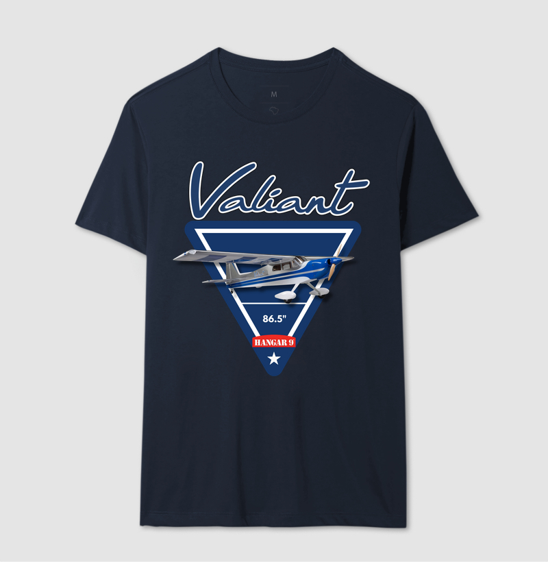 Valiant 20cc - Imagem 6