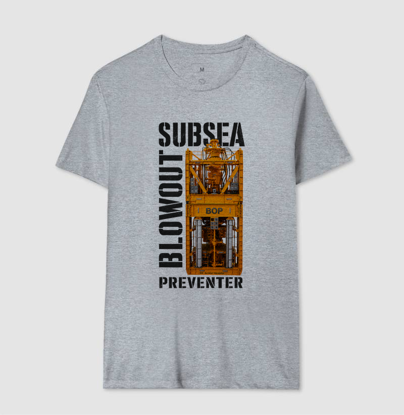Subsea Blowout Preventer 2  - Imagem 11