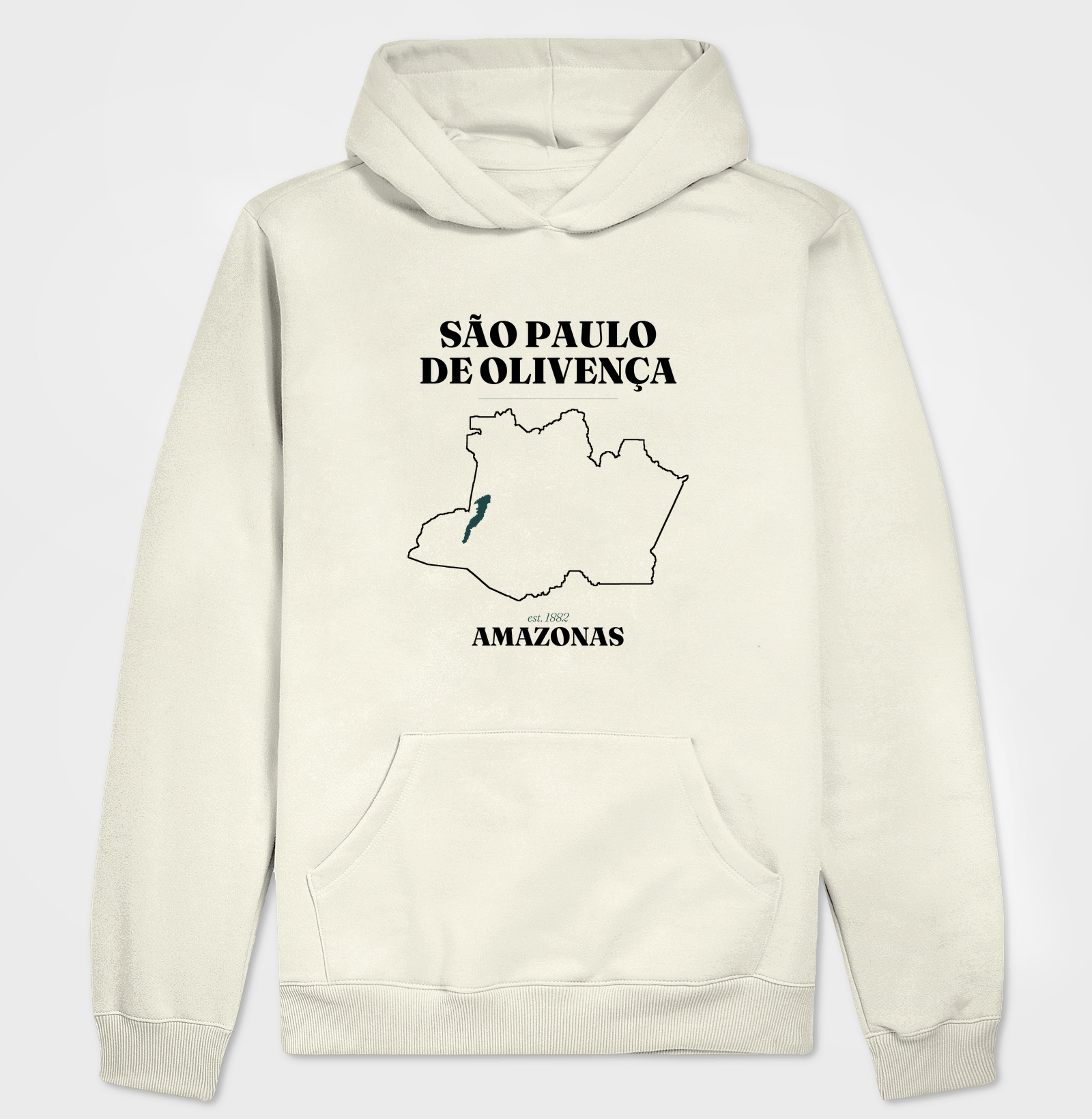 São Paulo de Olivença | Legado AM - Imagem 3