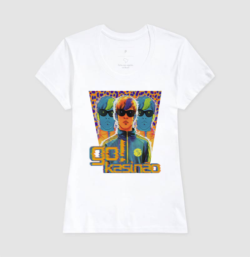 Camisa 7