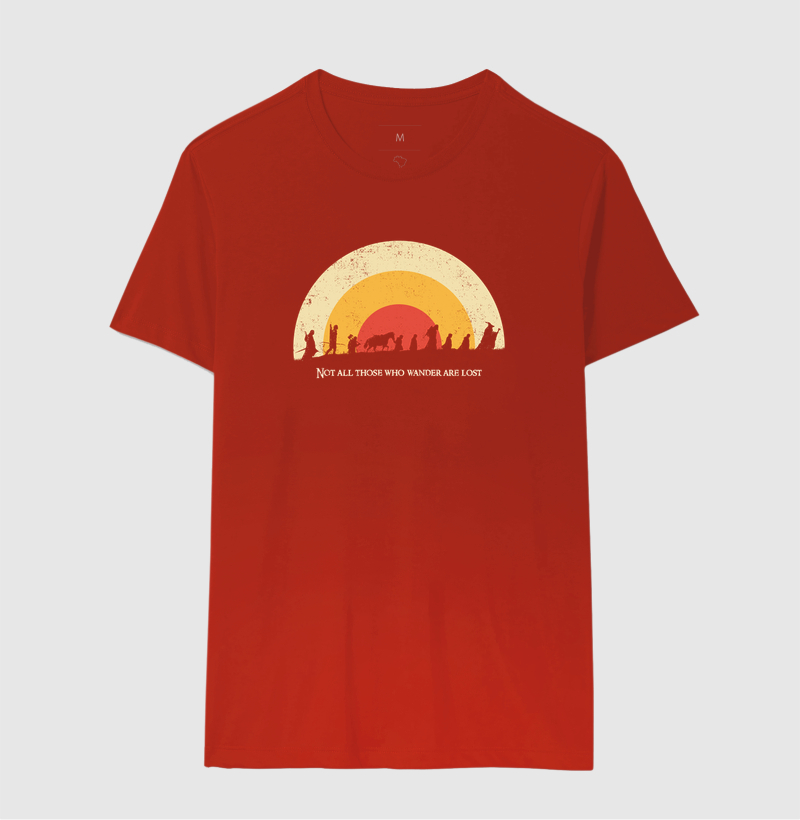 Camiseta Vintage Fellowship - Imagem 6