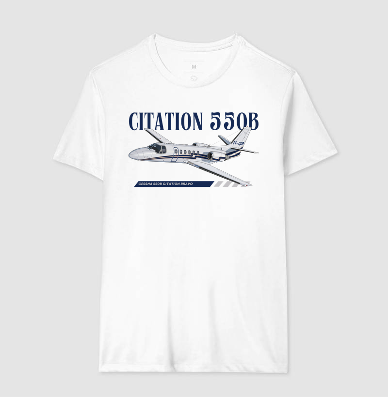 Cessna Citation 550B - Imagem 4