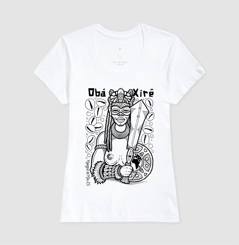 Camisa 5