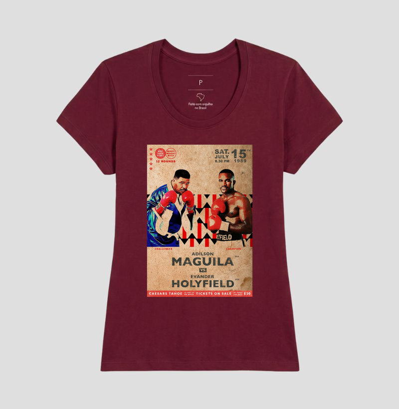 Camisa 18