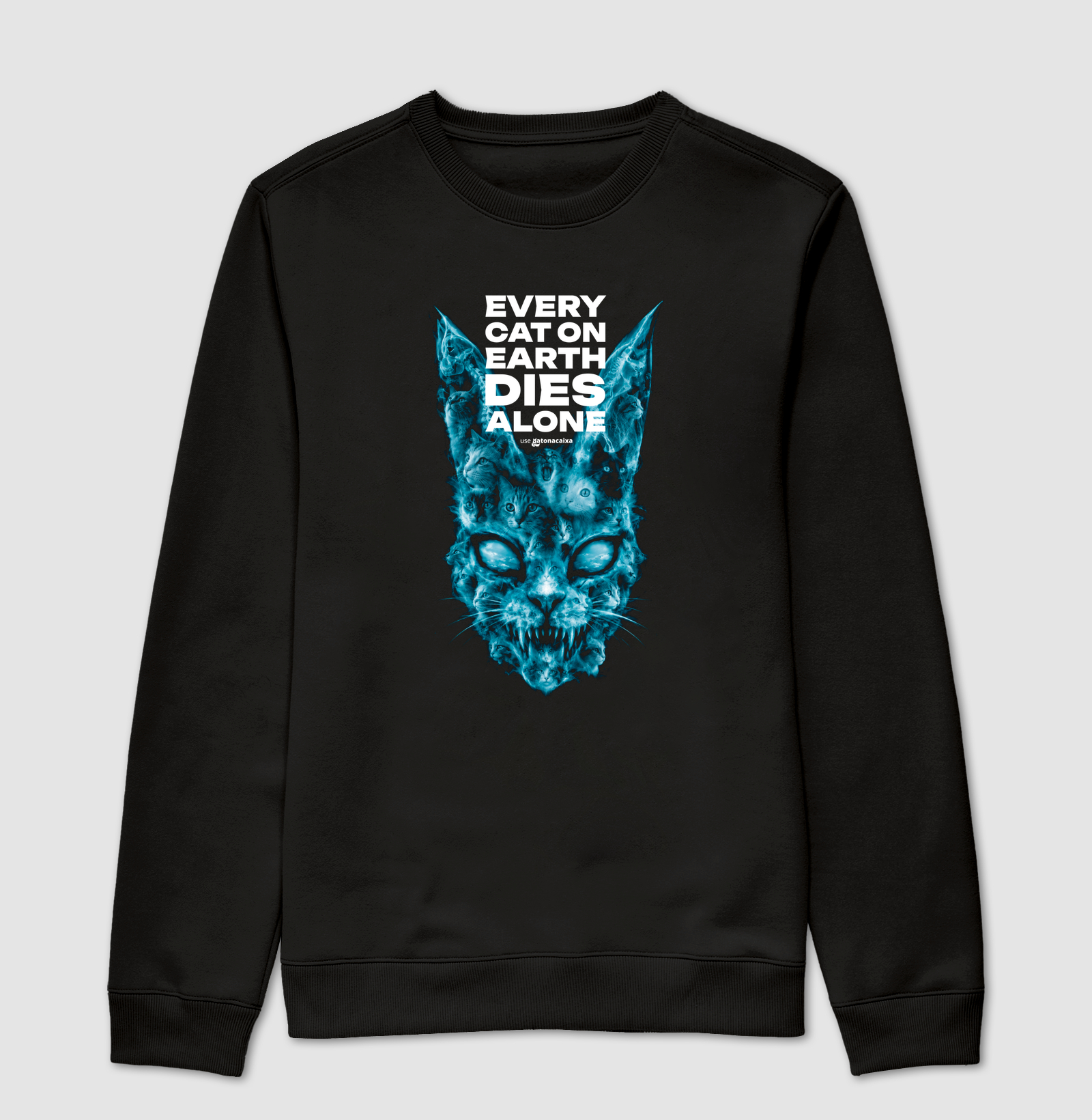 Every cat on earth dies alone - Imagem 2