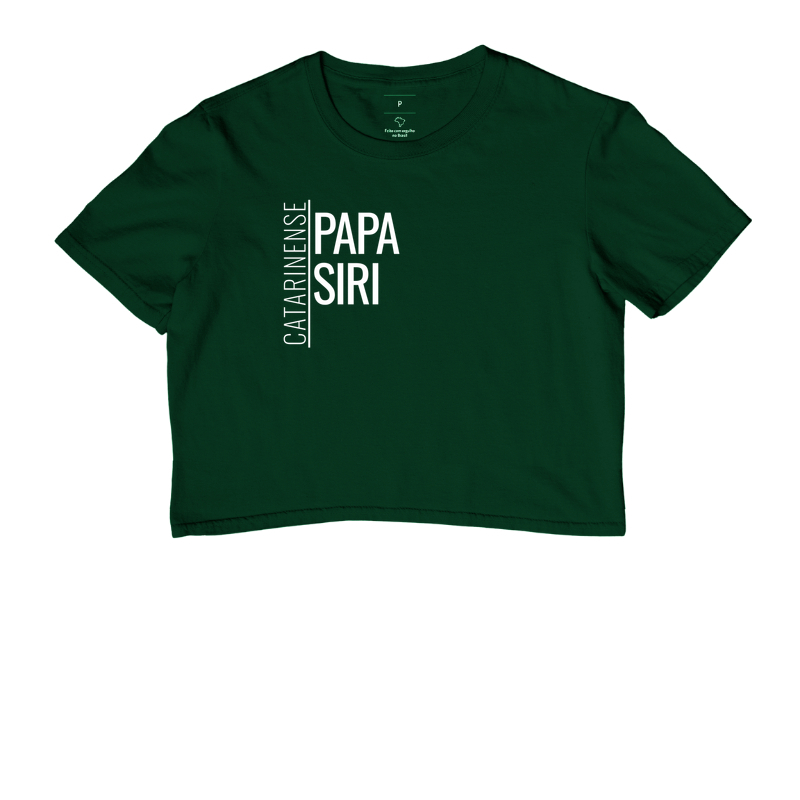 Catarinense | Papa-Siri - Imagem 5