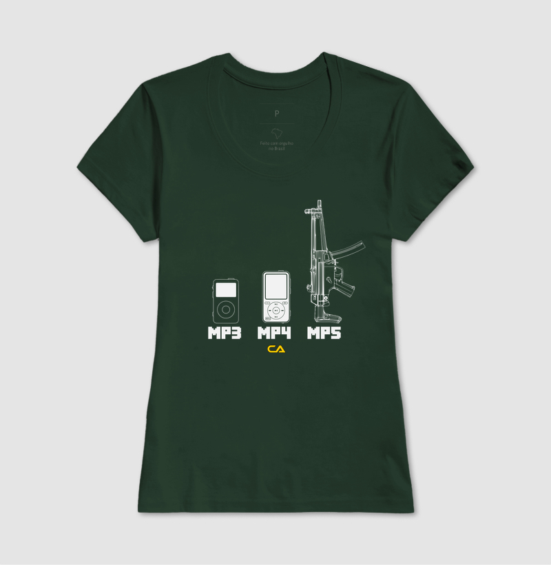 Camisa 13