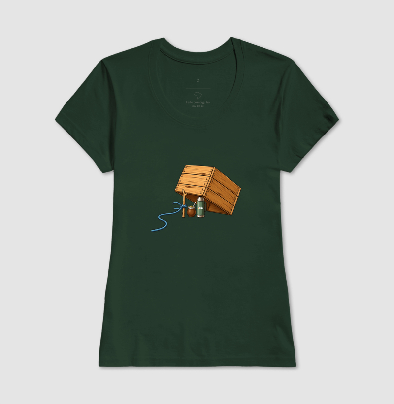 Camisa 12