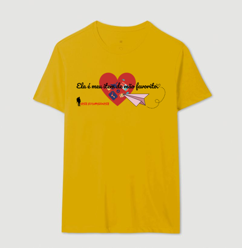 Camisa 13