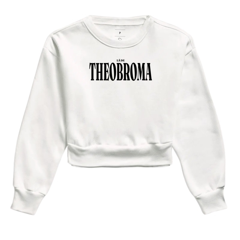 Theobroma | Tipografia RO - Imagem 3