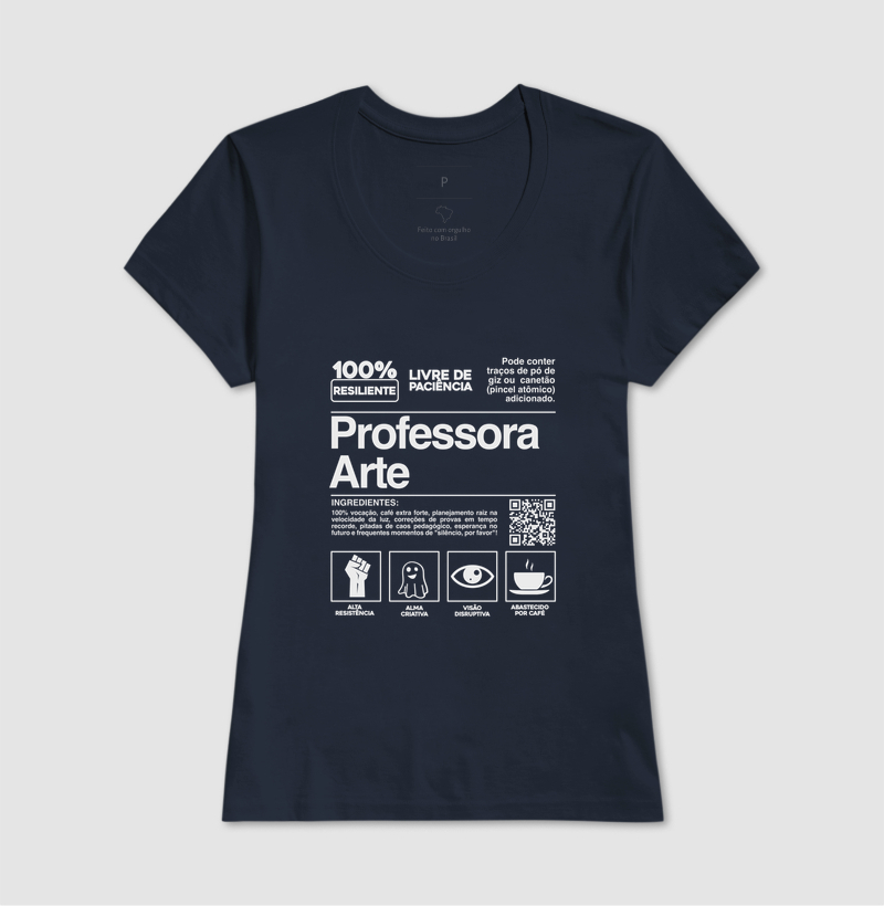 Professora Arte - Manual - Imagem 7