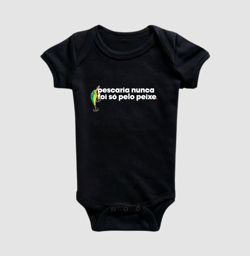 Nunca foi só por peixe! - Imagem 2