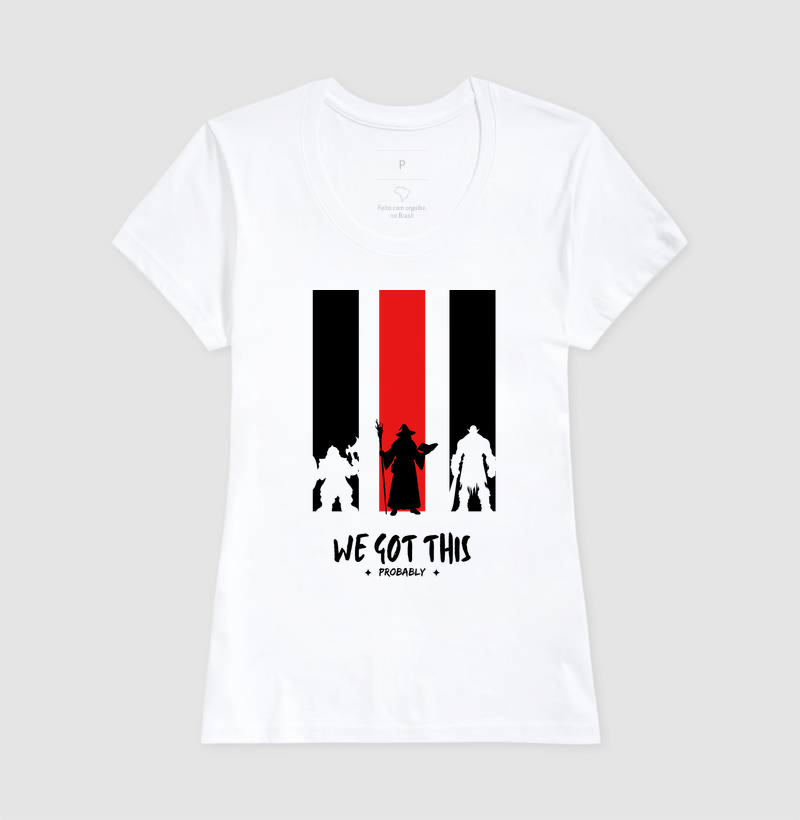 Camisa 4