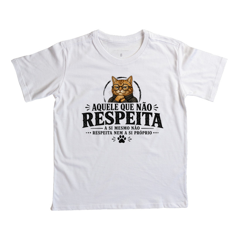 Respeita a Si Mesmo - Imagem 2
