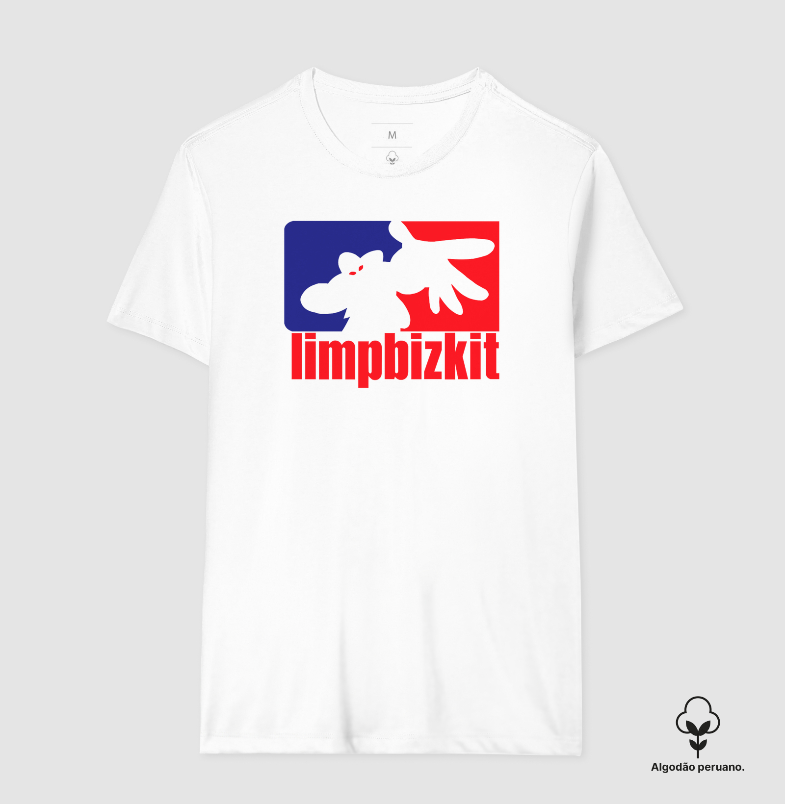 Camiseta Premium - Limpbizkit - Imagem 2
