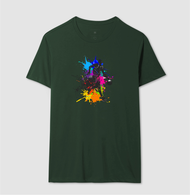 Camisa 14